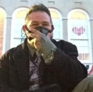 Meet your Posher, Joey